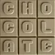 ほうじ茶チョコレート