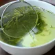 Sencha Karigane