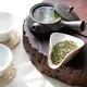 Sencha Karigane