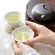 Sencha Karigane