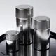 Metal Tea Caddy Small