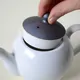 Sabisenmon Teapot