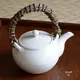 Shigaraki White Dobin