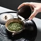 Junzō Kurokinsai Gokuhira Kyusu