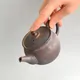 Junzō Kurokinsai Ushirode Kyusu Small