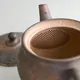 Junzō Kurokinsai Ushirode Kyusu Small