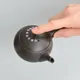 Hokuryū Kokudei Hiramaru Sakura Inka Kyusu