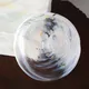 Glass Badarai Chawan Kawasemi