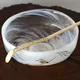 Glass Badarai Chawan Kawasemi