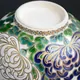 Chawan Ninsei Morikiku