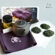 Happy Bag Teaware Set - teapot, tea caddy, tea mat