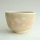 茶碗 乾山 富士に桜