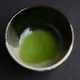 茶碗掛分け竹林に虎