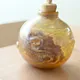 Glass Furidashi Marugata Ginsai Kaimon