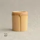 白竹蓋置