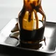 練り状京ほうじ茶