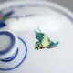 昭阿弥　色絵花鳥宝瓶