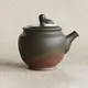 Kōshi Hiyōhen Kōdai Tsubogata Kyusu