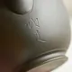 Kōshi Hiyōhen Kōdai Tsubogata Kyusu