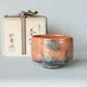 Chawan Akaraku Rinzai Chojiro Utsushi
