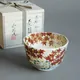Iroe Chawan Momiji to Kiku