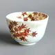 Iroe Chawan Momiji to Kiku