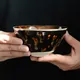 Chawan Taihi Tenmoku Choumon