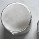 ステインレス　茶篩缶　大