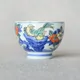 Shōami Iroe Kachō Senchawan