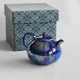 Yutaka Ushirode Kyusu Sapphire
