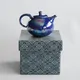 Yutaka Ushirode Kyusu Sapphire