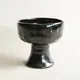 黒楽茶碗馬上杯