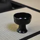 黒楽茶碗馬上杯