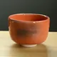 Aka Raku Chawan