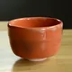 Aka Raku Chawan