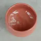 Minoyaki Aka Raku Chawan