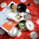 Gochisō Matcha Drink Book