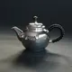 Silver Tsuchime Kokudan Tsumami Ushirode Kyusu 