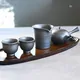 Tokuta Haiyu Teaset