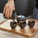 Tokuta Haiyu Teaset