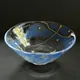 Glass Hira Chawan Natsu no Seiza