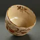 茶碗 灰釉 木守絵