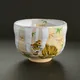 Chawan Kakewake Take ni Tora