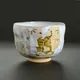 Chawan Kakewake Take ni Tora