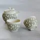 Kenji Hakudei Midori Mizutama Teaset