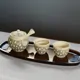 Kenji Hakudei Midori Mizutama Teaset