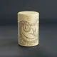 Rinpa Dragon Tea Caddy