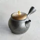 Shōryū Kiwamifuta Kintsumami Kyusu