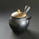 Shōryū Kiwamifuta Kintsumami Kyusu