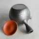 Shōryū Kiwamifuta Kintsumami Kyusu